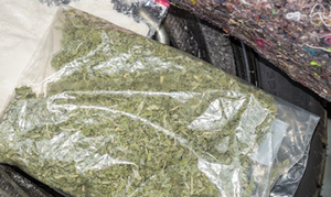 Moroccan authorities seize over 8 tonnes of cannabis resin