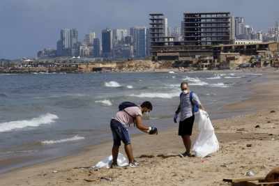 Hezbollah-Israeli conflict devastates Lebanon's tourism sector