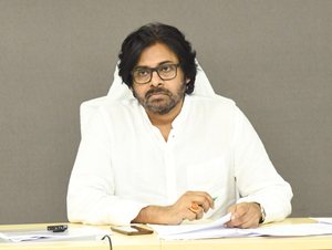 Pawan Kalyan announces Rs 6 crore contribution for flood relief in AP, Telangana