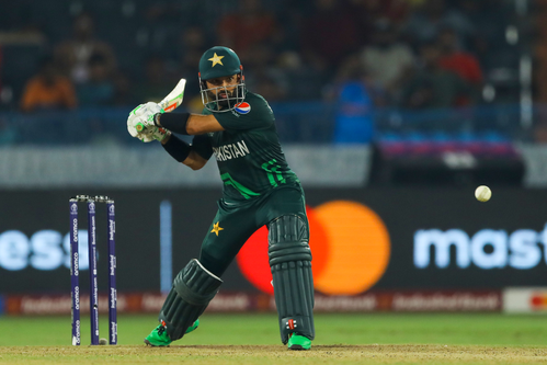 Champions One-Day Cup stands out with dynamic blend of international, domestic players: Rizwan