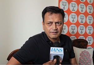 Ajay Alok defends ‘namaaz break’ ban in Assam, mocks Tejashwi’s ‘Chinese copy’ barb (IANS Interview)