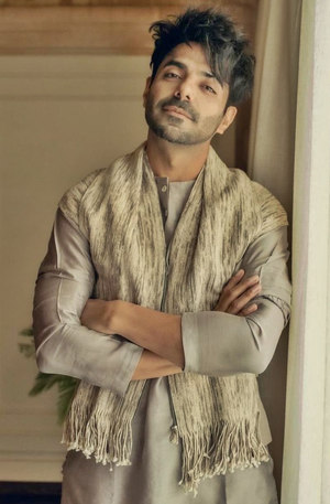 Aparshakti Khurana recalls paranormal experience while shooting for 'Jubilee' in Mussoorie