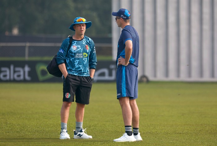 AFG Vs NZ 2024, Greater Noida One-Off Test Day 2 LIVE Updates: Toss Delayed, Next Inspection At 12pm IST