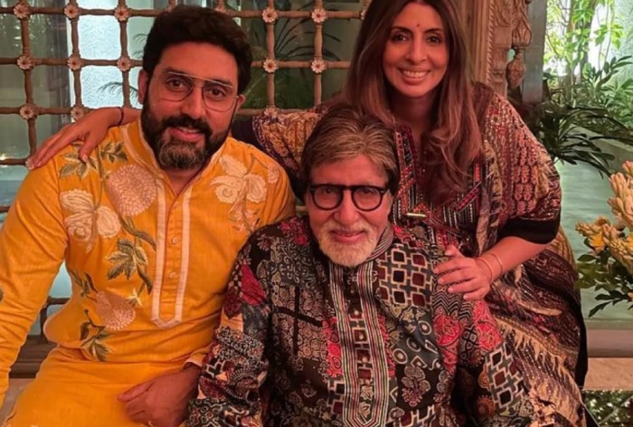 Amitabh Bachchan Revealed in Old Interview That His Property Will Be Distributed To These People After His Death