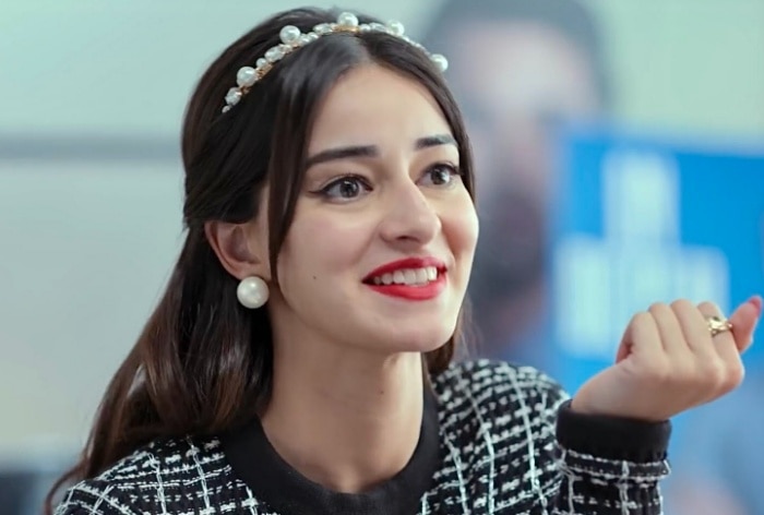 Call Me Bae Twitter Review: Ananya Panday’s Comedy Series Gets Mixed Reviews, Netizens Say ‘Cringe Toh Hai’