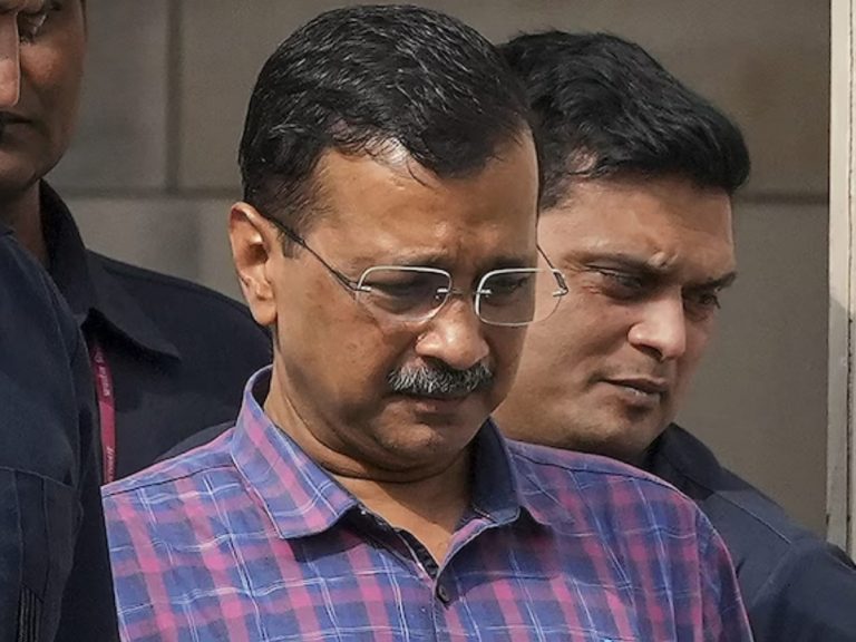 ‘Pre-Conceived Idea Of Privatising Excise Policy’: CBI’s Final Chargesheet Exposes Kejriwal’s Role In Liquor Scam