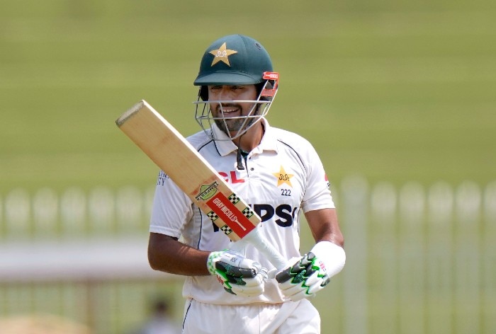 WATCH: Babar Azam Flops Again As Pakistan Slips Into Big Trouble Vs Bangladesh On Day 4 Of 2nd Test