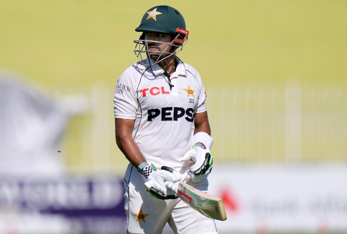 Fact Check: Has Babar Azam Announced Retirement From Test Cricket, Truth Behind Viral Post