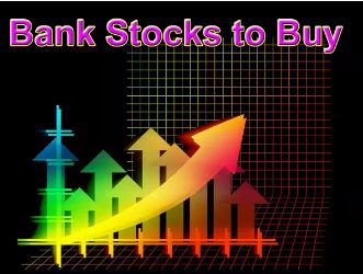 Bank Stocks To Buy, Share Price Target: SBI, HDFC Bank, ICICI Bank, Axis Bank, Canara Bank, Federal Bank