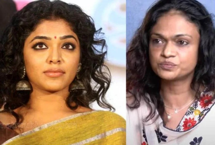 Actor Rima Kallingal Sends Defamation Notice to Singer Suchitra Over Drug Party Allegation