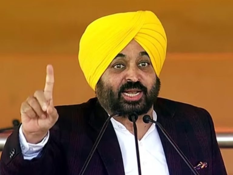 Cash-Strapped Bhagwant Mann-led Punjab Govt Take These Hard Measures; Check Here