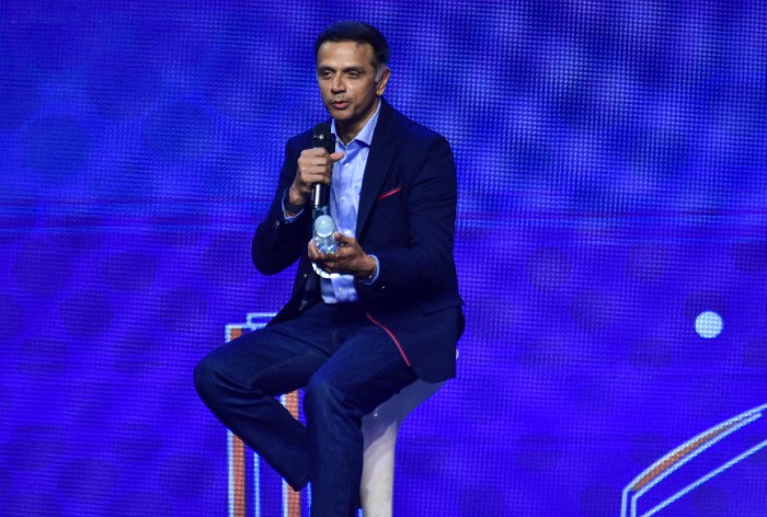 IPL 2025: Rahul Dravid To Become New Head Coach Of Rajasthan Royals, Says Report