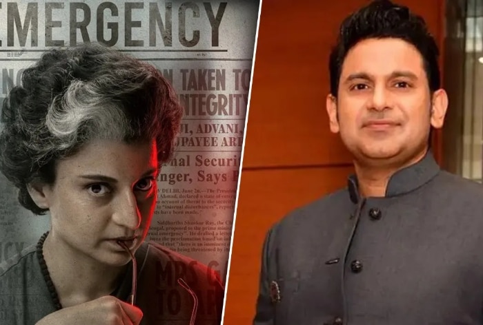 Emergency Postponed: Manoj Muntashir Urges Sikhs to Watch Film First, Asks ‘Did Indira Gandhi Die in a Road Accident?’