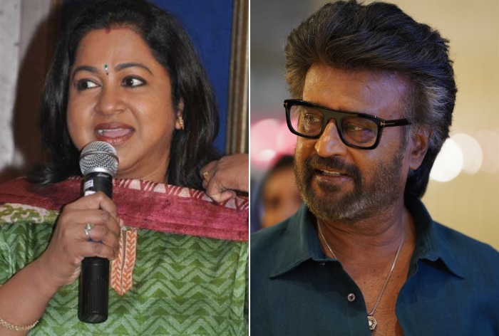 Radhika Sarathkumar Reacts To Rajinikanth’s Response To Hema Committee Report, ‘Our Silence May Set…’