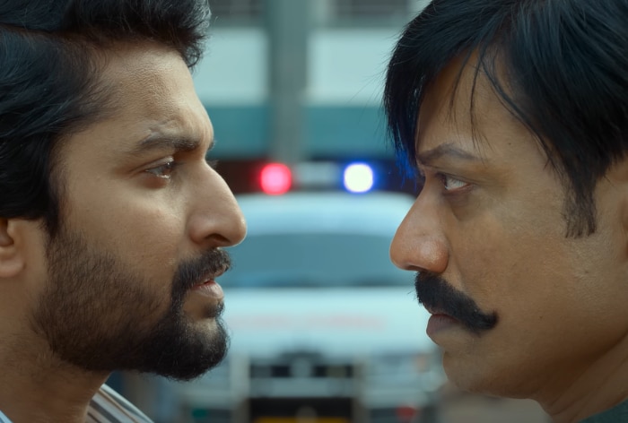 Saripodhaa Sanivaaram Box Office Collection Day 3: Nani and SJ Suryah’s Film Sees Steady Rise, Surpasses Rs 23 Crore