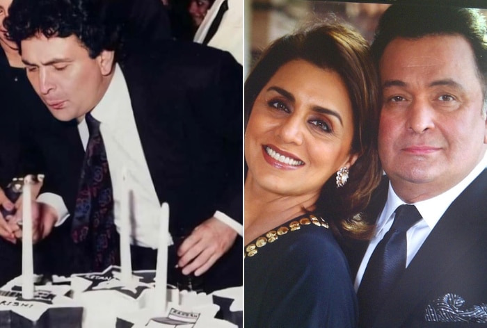 Rishi Kapoor’s Birth Anniversary: Neetu Kapoor Pens Emotional Post for Her Late Husband: ‘Would Have Been 72 Today…’