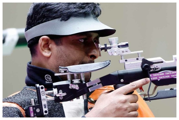 Paris Paralympics 2024: Swaroop Unhalkar Fails To Qualify For Men’s 10m Air Rifle SH Final After Finishing 14th