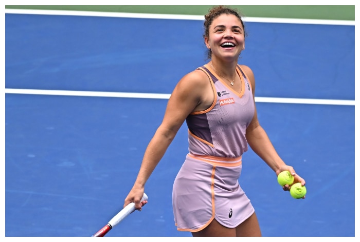 Watch: Yulia Putintseva’s Terrible Behaviour With Ball Kids At US Open 2024 Goes Viral