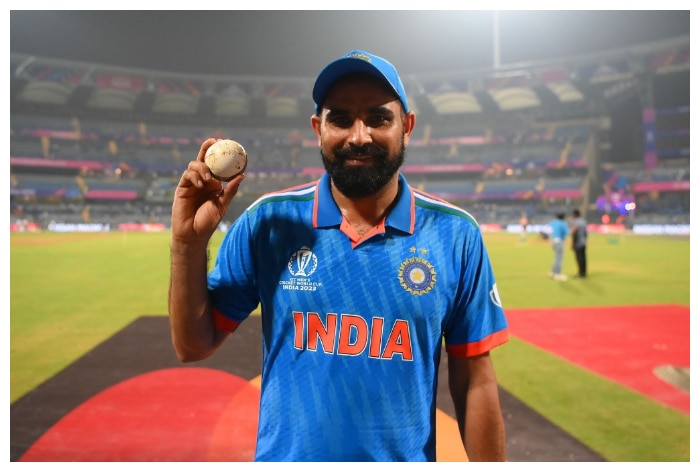 Mohammed Shami’s Candid Admission About Being Dropped Before 2023 ODI World Cup Leaves Rohit Sharma, Rahul Dravid Impressed: ‘They Never Thought…’