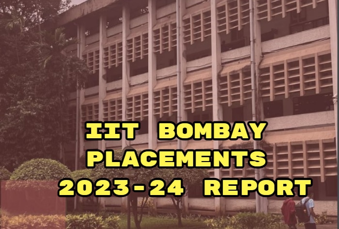 IIT Bombay Placements 2023-24: 22 Students Secures Rs 1 Crore Plus Offer, Average Package of Rs 23.5 Lakh Per Annum