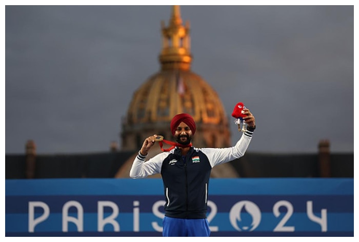 Paris Paralympics 2024: Harvinder Singh, Pooja Jatyan Move To Mixed Team Recurve Open Quarter-Finals