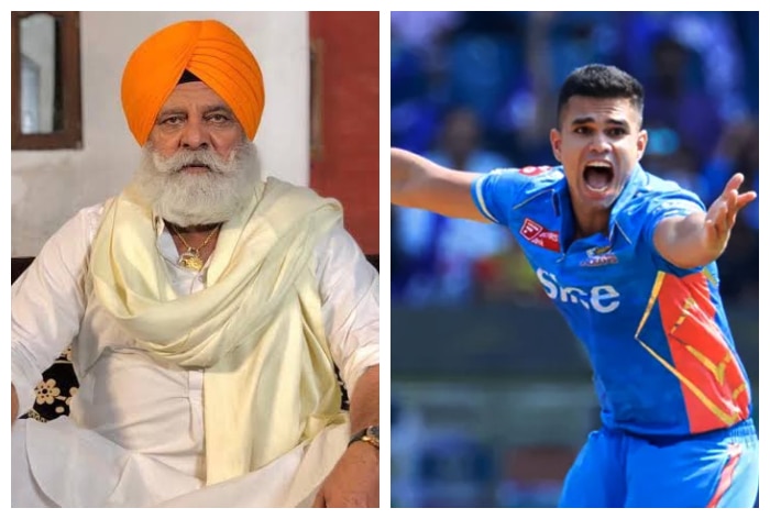 Yograj Singh’s ‘Wo Koyla Hi Hae’ Remark On Arjun Tendulkar Sparks Meme Fest On Social Media