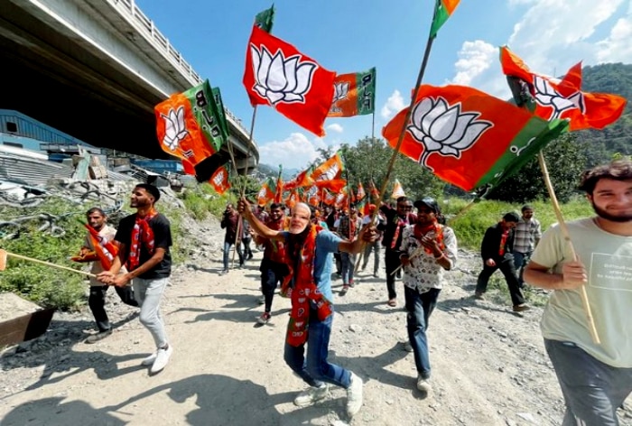 BJP To Launch ‘Har Ghar Bhajapa’ Campaign in J&K Today; Check Detailed Schedule