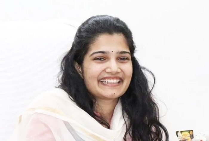 Meet woman, graduate from Hyderabad, failed four times before cracking IAS exam; her AIR is…