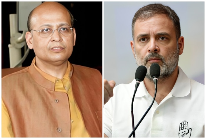 Is Rahul Gandhi Congress’s Candidate For PM Post? Here’s What Senior Leader Abhishek Singhvi Says