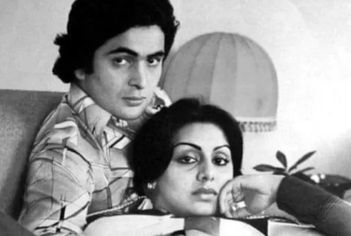 How Rishi Kapoor’s Reluctance to Marry Neetu Singh Led to a Timeless Love Story Cherished Forever