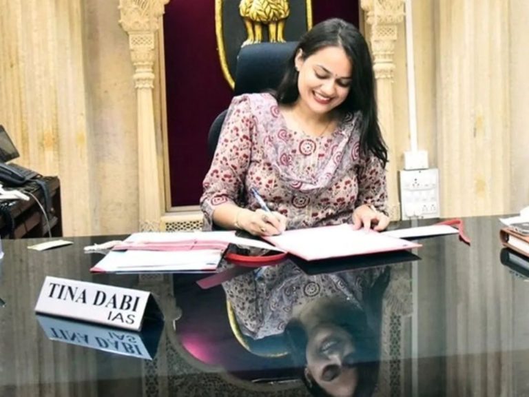 Rajasthan Govt Transfers Over 100 IAS Officers. Details Inside