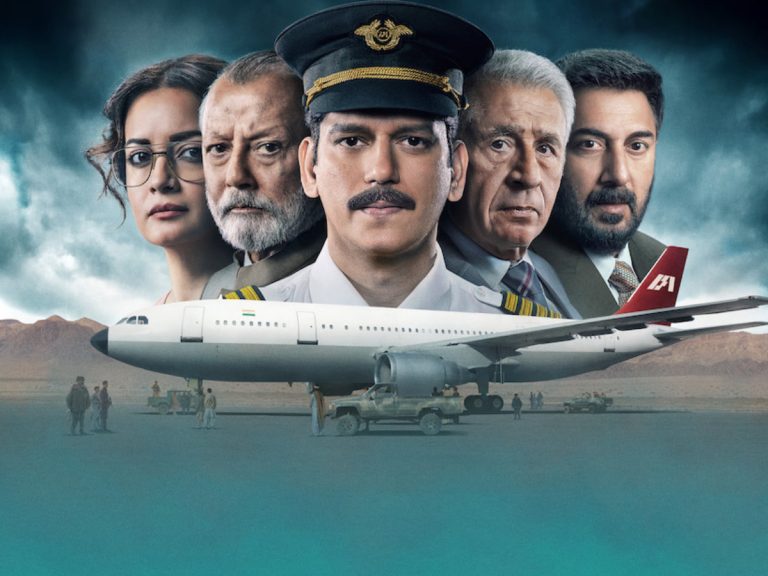 PIL in Delhi HC Seeks Ban on Netflix’s IC 814 Series for Alleged Fact Distortion on Kandahar Hijack