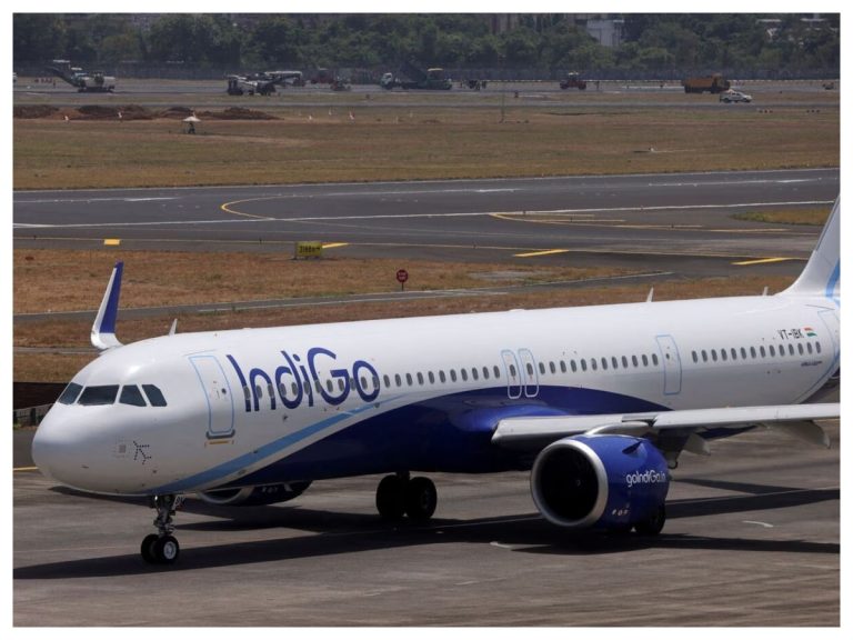 IndiGo Flight Makes Emergency Landing In Kolkata After Engine Fails Mid-air; Details