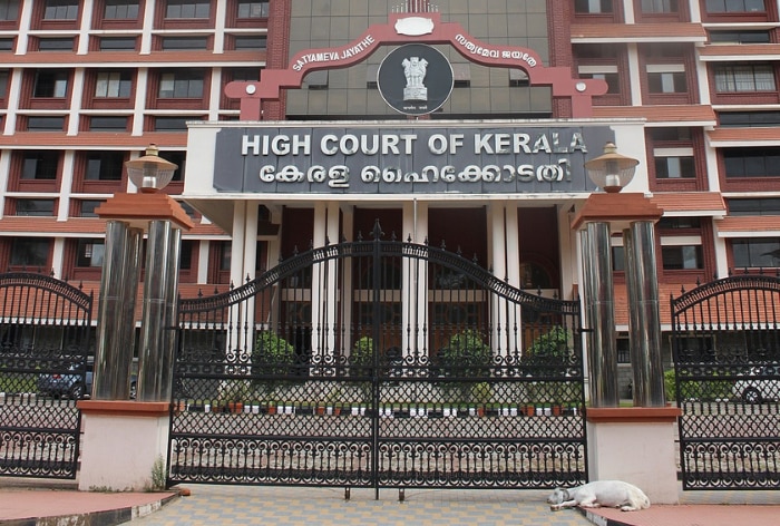 Kerala High Court To Form a Special Bench To Deal Cases Related with Hema Committee Report