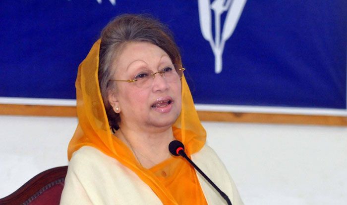 Bangladesh Crisis: Ex-PM And Hasina’s Bitter Rival Khaleda Zia Acquitted In 5 Cases