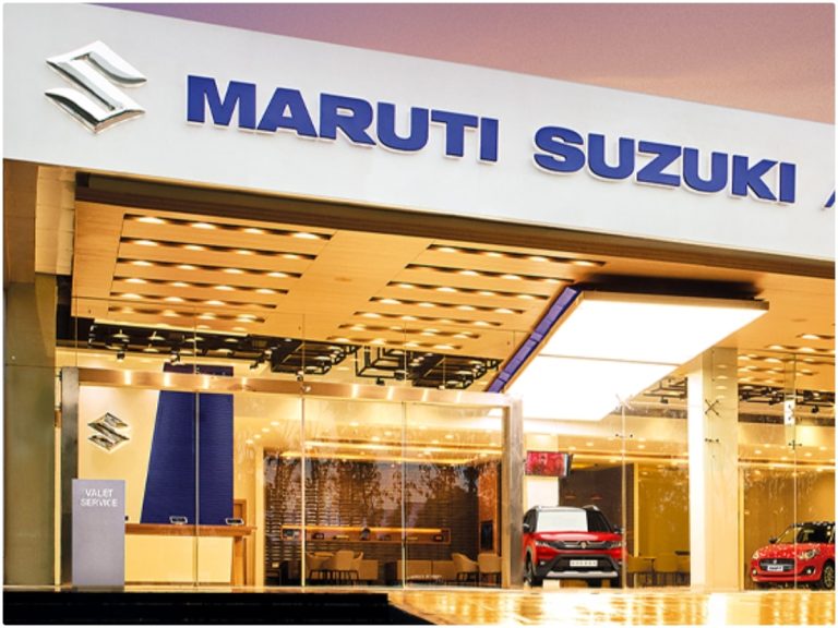 Maruti Suzuki India Slashes Prices of Select Variants of Alto K10 and S-Presso Vehicles