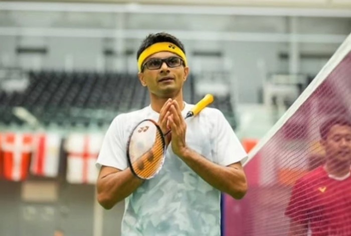 Paris Paralympics 2024: Sukant Kadam Sets up Semifinal Clash With Compatriot Suhas Yathiraj