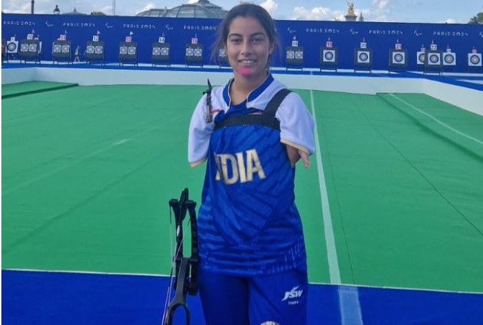 Paris Paralympics 2024: Sarita Kumari, Sheetal Devi Crash Out Of Compound Archery Open Category