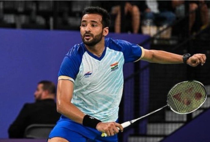 Paris Paralympics 2024: Nitish Kumar Enters Badminton Men’s Singles SL3 Final, Assures Medal For India