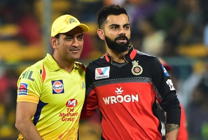 MS Dhoni Opens Up On Relationship With Virat Kohli, Says ‘There’s Still An Age Gap…’ | WATCH