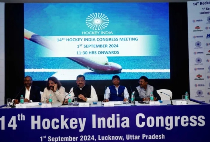 Hockey India Announces Grant Of Rs 2 lakh For Unemployed Players In Men’s and Women’s Senior Core Probable Groups