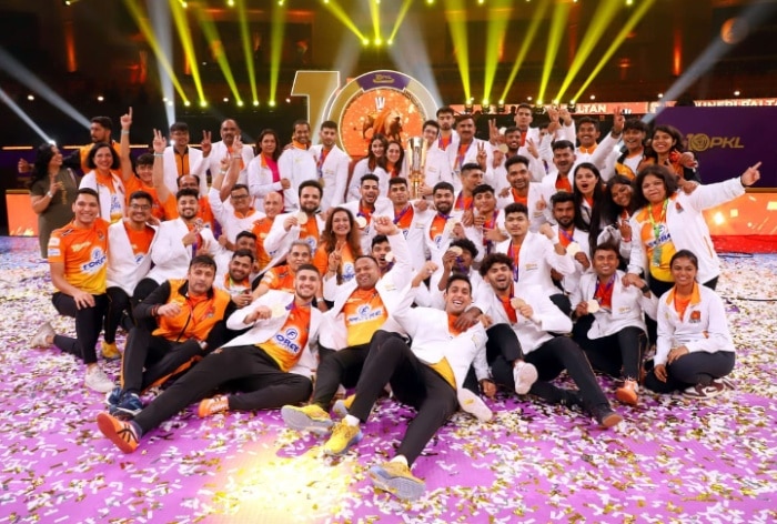 Pro Kabaddi League: PKL Season 11 To Begin On October 18, Returns To Three-City Caravan Format