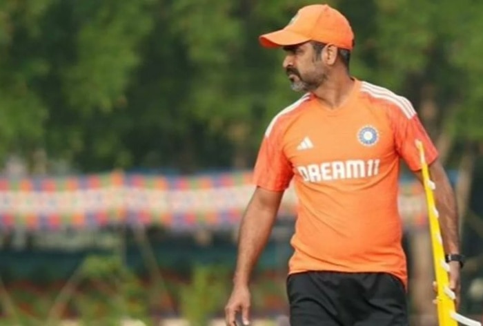 Former India Cricketer Ajay Ratra Replaces Salil Ankola In BCCI Men’s Selection Committee