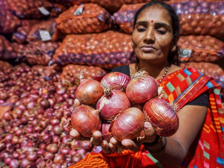 Centre To Sell Onion At Rs 35/Kg In Delhi-NCR From Thursday – Check Where To Buy, Other Details