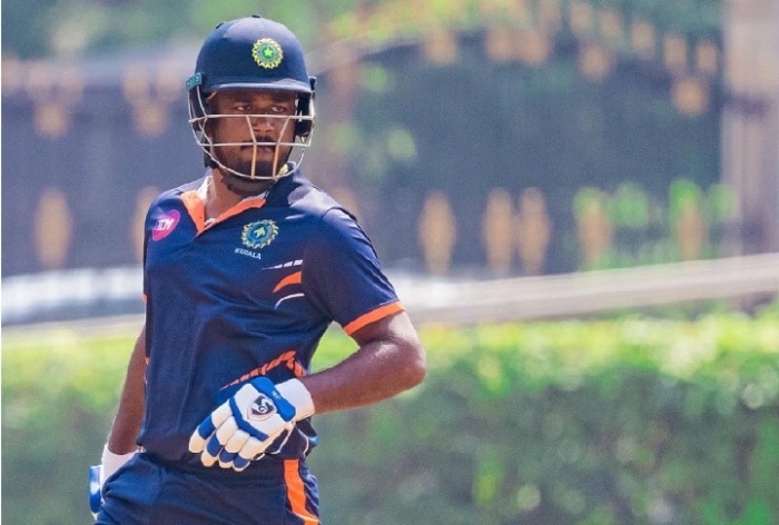 Duleep Trophy 2024: Sanju Samson Replaces Ishan Kishan; BCCI Gives Updates On Suryakumar Yadav, Prasidh Krishna