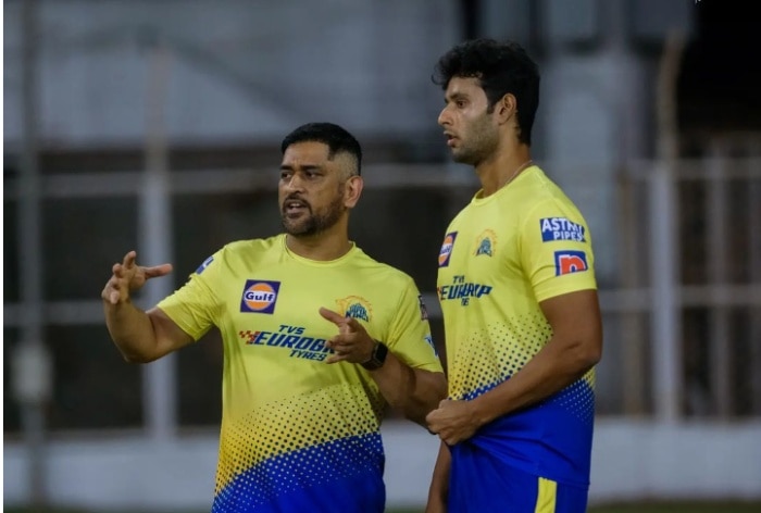 Shivam Dube Recalls MS Dhoni’s Positive Impact On CSK Star’s Career On Teacher’s Day – WATCH