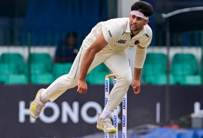 AFG Vs NZ: Huge Setback For Afghanistan As Naveed Zadran Ruled Out Of New Zealand Test