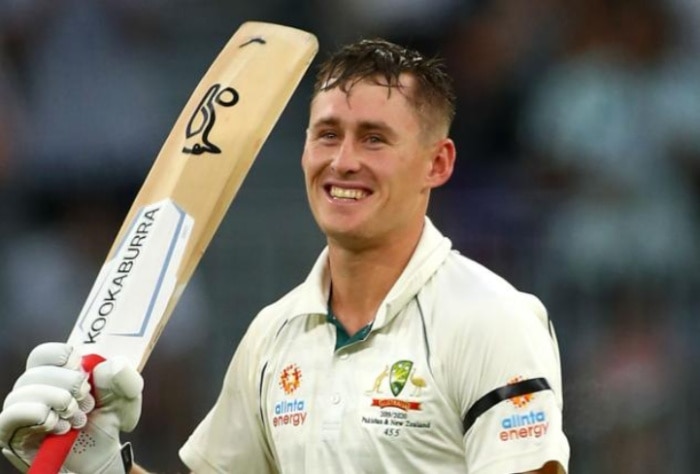 Fast Bowlers Make India ‘Difficult’ Side To Beat On Australian Soil, Reckons Marnus Labuschagne