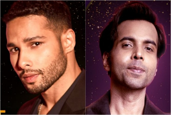 Siddhant Chaturvedi And Abhishek Banerjee Set To Shine As Hosts Of IIFA Rocks 2024