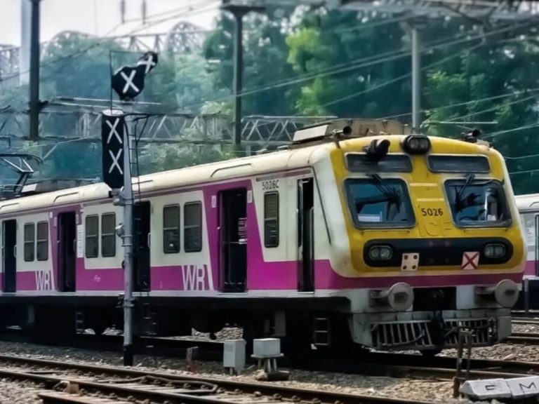 Indian Railway Announces Night Block For Sept 7-8; Check List Of Trains Affected At CSMT Mumbai – Details Inside